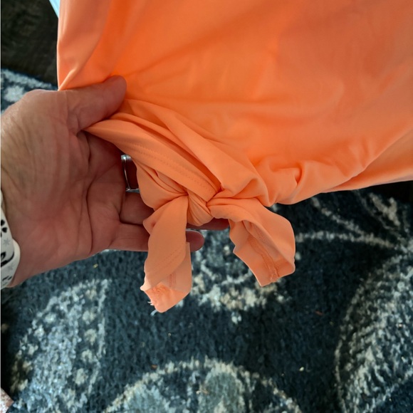 Womens Plus Size 2x Xersion Top NWT - Picture 4 of 8